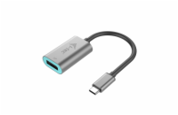 i-Tec C31METALDP60HZ i-tec USB-C Metal Display port Adapter 60Hz