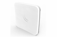 MikroTik SXTsq Lite2, 650MHz CPU, 64MB RAM, 1x LAN, integr. 2.4GHz Wi-Fi, 2x10dBi, 802.11a/n, 25dBm vč. L3 licence