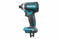 Makita DTD153Z Aku rázový šroubovák 1/4" Li-ion LXT 18V,bez aku Z