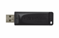VERBATIM Flash disk Store  n  Go Slider/ 32GB/ USB 2.0/ černá