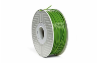 VERBATIM 3D Printer Filament PLA 1,75mm ,335m, 1kg green NEW 2019(OLD PN 55271) 