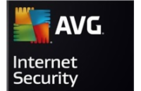 _Nová AVG Internet Security pro Windows 1 lic. na 12 měsíců SN