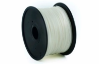 GEMBIRD Tisková struna (filament) PLA, 1,75mm, 1kg, natural