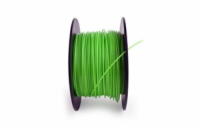 GEMBIRD Tisková struna (filament), PLA, 1,75mm, 1kg, zelená
