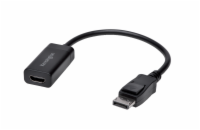 Kensington Adaptér videosignálu DisplayPort na HDMI 4K VP4000
