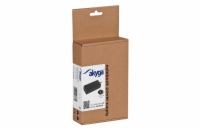 Akyga Nabíjecka na notebook 18.5V/6.5A 120W 7.4 x 5.0 mm + pin pro HP/Compaq