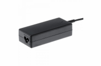 Akyga AK-ND-58 19.5V/3.33A 65W - neoriginální Akyga Nabíjecka na notebook 19.5V/3.33A 65W 4.5 x 3.0 mm + pin pro Dell