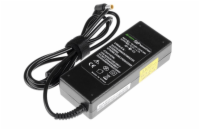 Green Cell PRO Charger / AC Adapter 19.5V 4.7A 90W for Sony Vaio PCG-61211M PCG-71211M PCG-71811M PCG-71911M Fit 15 15E