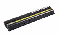 PATONA baterie pro ntb DELL LATITUDE E6120 4400mAh Li-Ion 11,1V