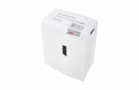 HSM skartovač ShredStar X5 White (velikost řezu 4,5x30mm, DIN P-4 (3))