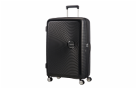 American Tourister Soundbox SPINNER 77/28 EXP TSA  Bass black
