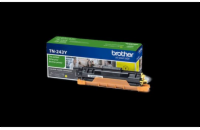 Brother TN-243Y - originální BROTHER Toner TN-243Y - PRO HLL3210 HLL3270 DCPL3510 DCPL3550 MFCL3730 MFCL3770 - cca 1000stran