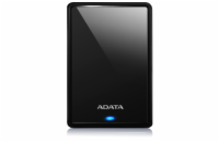 ADATA HV620 1TB, AHV620S-1TU31-CBK External 2.5" HDD černý