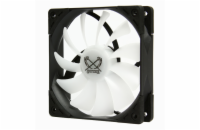 SCYTHE SU1225FD12MR-RHP Kaze Flex RGB PWM 120mm