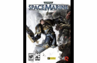 ESD Warhammer 40,000 Space Marine