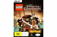 ESD LEGO Piráti z Karibiku