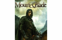 ESD Mount and Blade