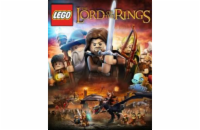 ESD LEGO Lord of the Rings