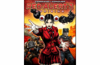 ESD Command and Conquer Red Alert 3 Uprising