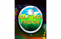 ESD Golf With Your Friends