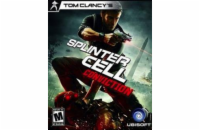 ESD Tom Clancys Splinter Cell Conviction