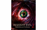ESD Resident Evil Revelations 2 Box Set