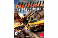 ESD FlatOut Ultimate Carnage