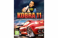 ESD Kobra 11 Highway Nights, Crash Time III