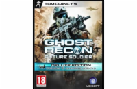 ESD Tom Clancys Ghost Recon Future Soldier Deluxe 