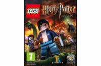 ESD LEGO Harry Potter 5-7