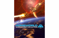 ESD Homeworld Remastered Collection