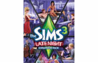 ESD The Sims 3 Po Setmění