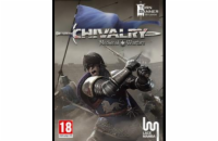 ESD Chivalry Medieval Warfare