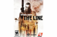 ESD Spec Ops The Line