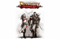 ESD Divinity Original Sin Enhanced Edition