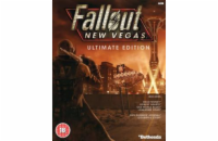 ESD Fallout New Vegas Ultimate Edition