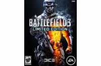 ESD Battlefield 3 Limited Edition