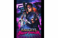 ESD Far Cry 3 Blood Dragon