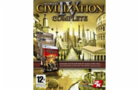ESD Civilization IV The Complete Edition