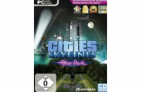 ESD Cities Skylines After Dark