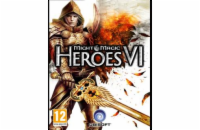 ESD Might and Magic Heroes VI