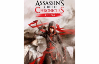 ESD Assassins Creed Chronicles China