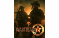 ESD Wasteland 2  Directors Cut