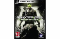 ESD Tom Clancys Splinter Cell Blacklist