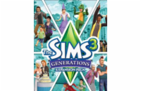 ESD The Sims 3 Hrátky Osudu