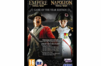 ESD Empire Total War + Napoleon Total War