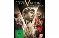 ESD Civilization V Gods and Kings