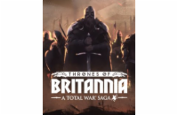 ESD Total War Saga Thrones of Britannia