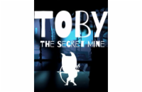 ESD Toby The Secret Mine