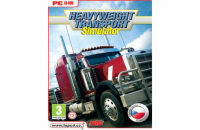 ESD Heavy Weight Transport Simulator 3